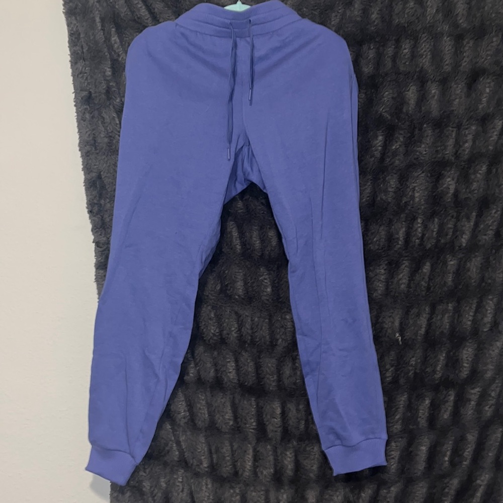 Sweatpants